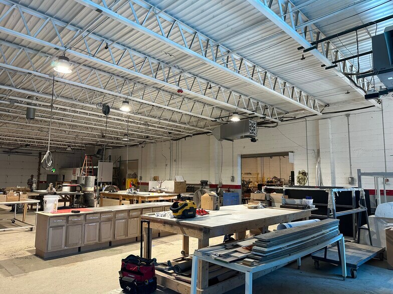 More Photos Of 3483-3585 E Fulton st, Columbus Industrial For Sale