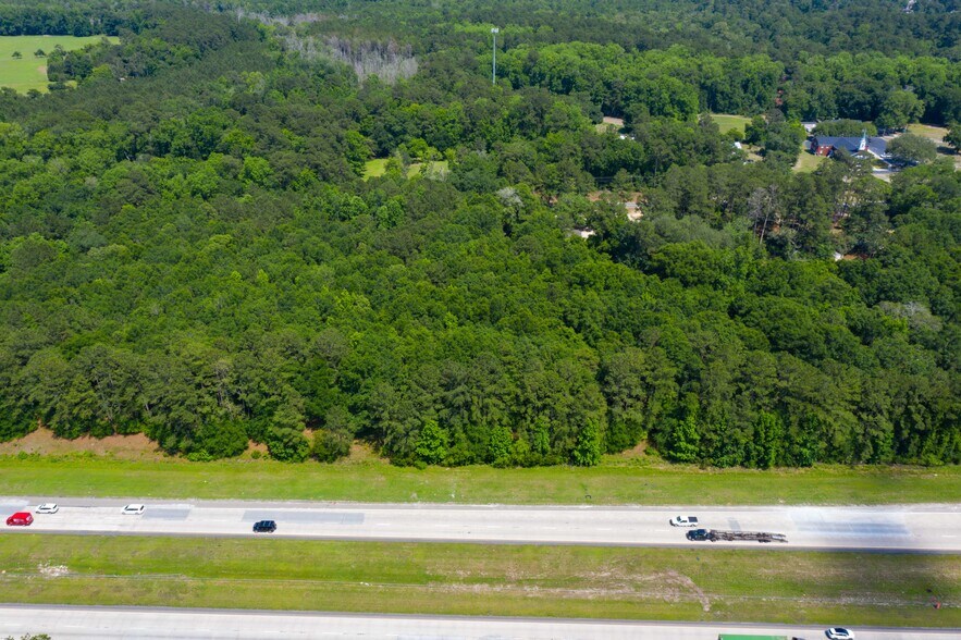 More Photos Of 00 Mt Carmel Rd, Walterboro Land For Sale