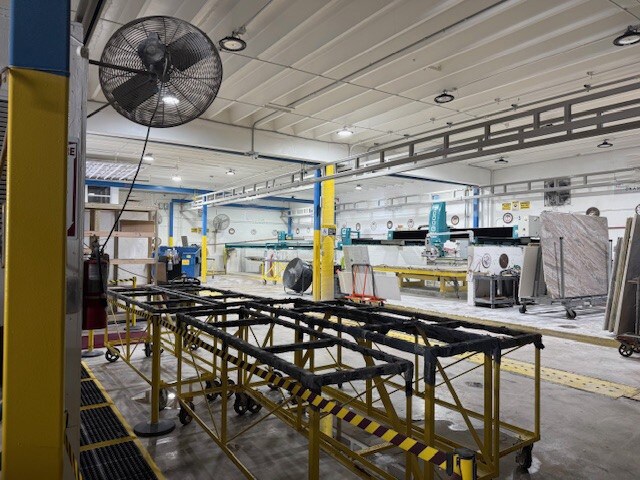 More Photos Of 990 NW 13th Ter, Fort Lauderdale Warehouse For Sale