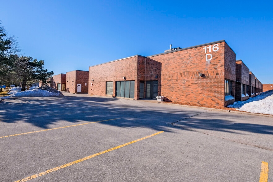 More Photos Of 24 Viceroy Rd, Concord Unknown For Lease