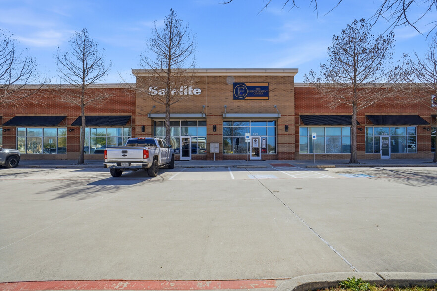 More Photos Of 6065 Sports Village Rd, Frisco Freestanding For Sale