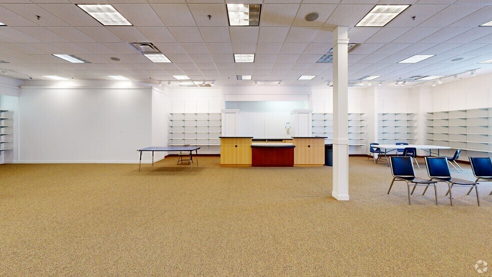 Photo of 1st Floor Ste G-4