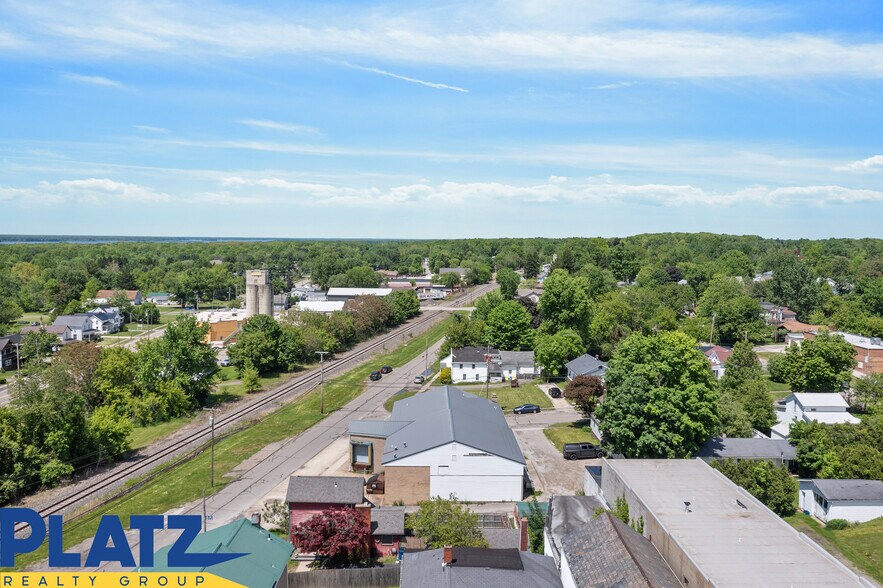 More Photos Of 126 Erie St, Cortland Warehouse For Lease