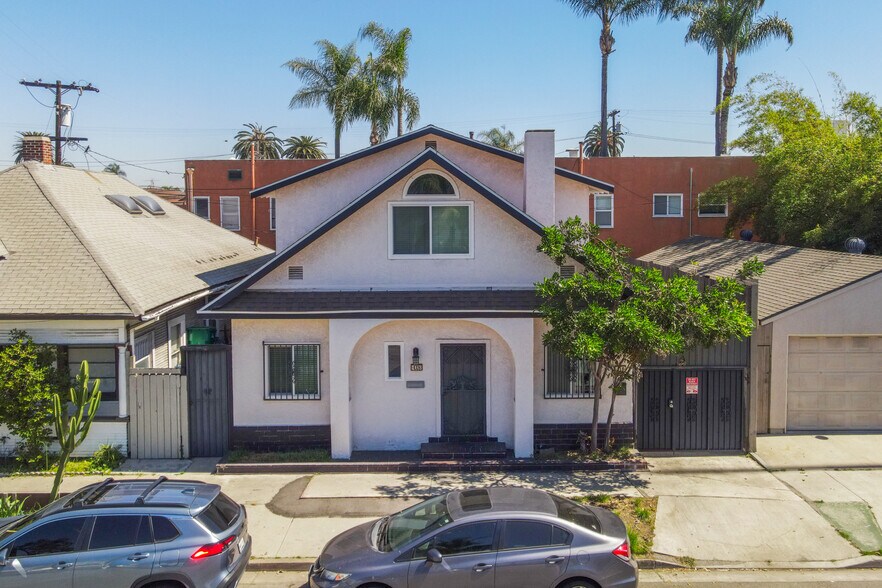 More Photos Of 416 Lime Ave, Long Beach Multifamily For Sale