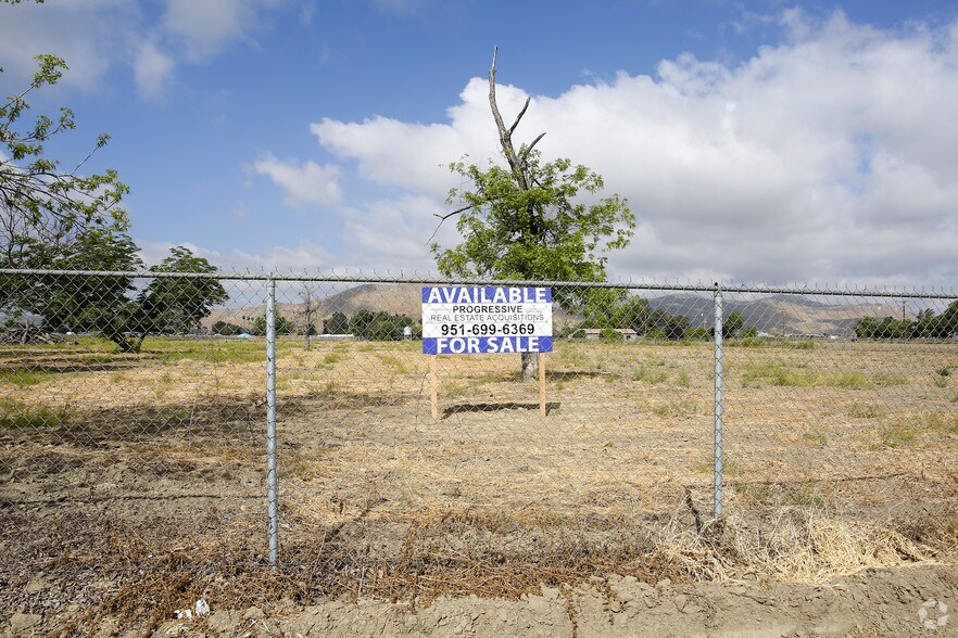More Photos Of 7th St, San Jacinto Land For Sale