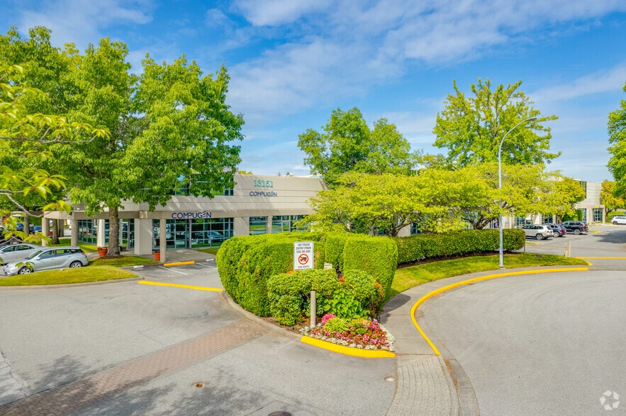 More Photos Of 13071-13151 Vanier Pl, Richmond Unknown For Lease