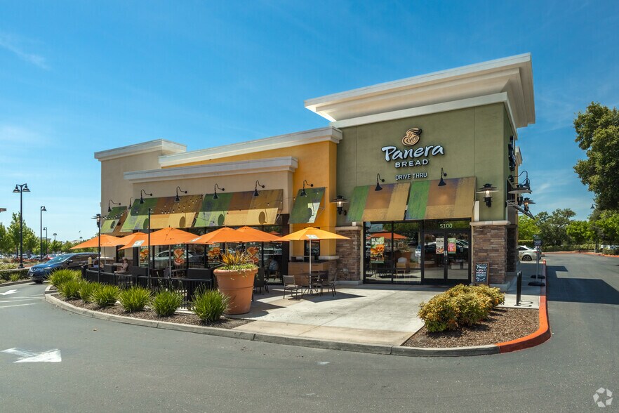 More Photos Of Sierra College Blvd & I-80 Hwy, Rocklin Unknown For Lease