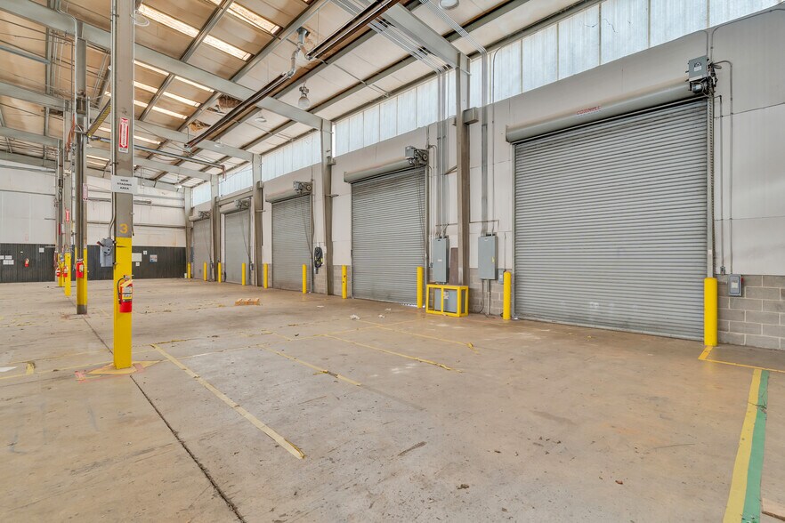 More Photos Of 2005 Riverside Dr, Chattanooga Industrial For Lease
