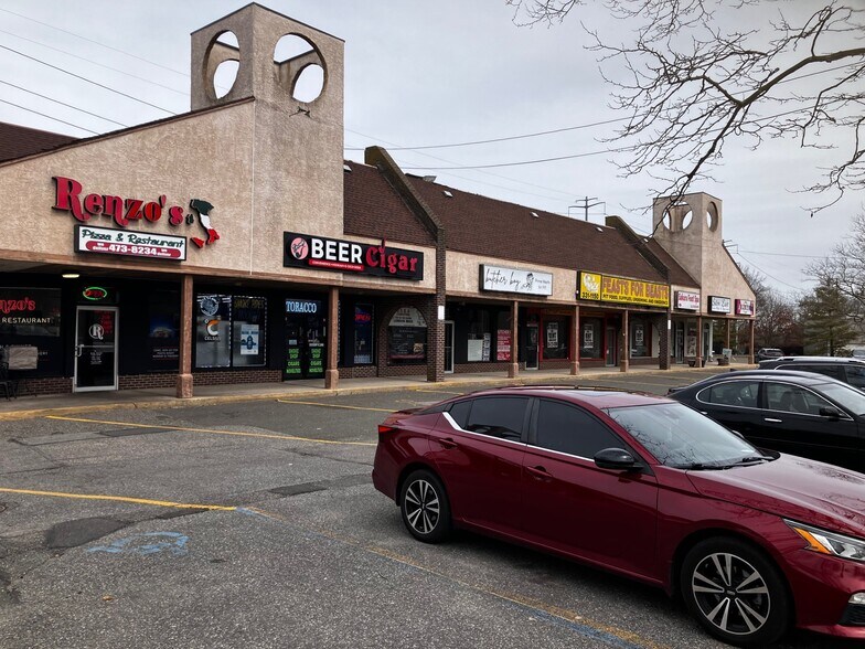 More Photos Of 21-51 Route 25A, Mount Sinai Unknown For Lease
