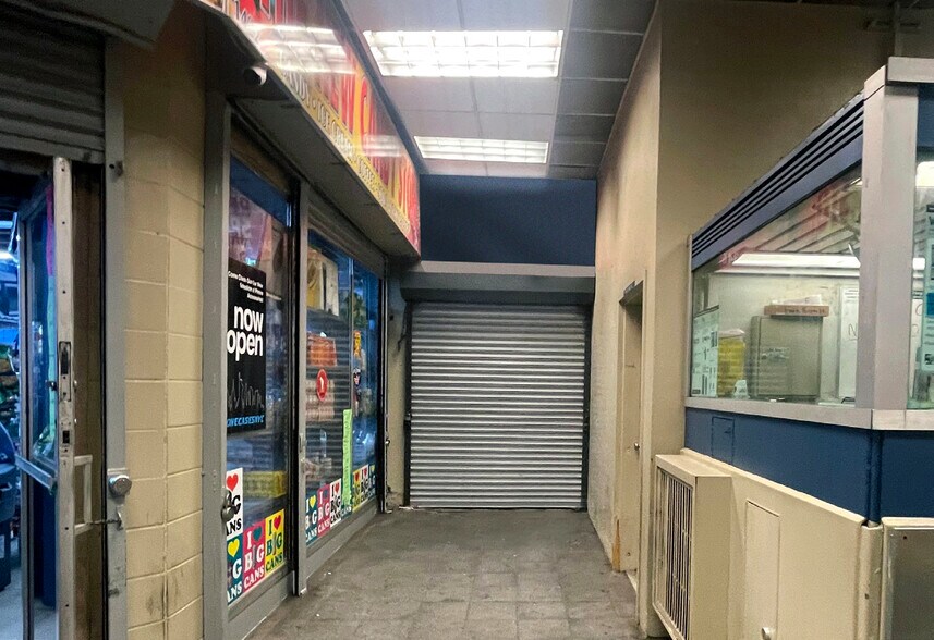 More Photos Of 575 W 181st St, New York Storefront For Lease