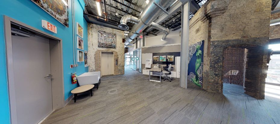 More Photos Of 401 Saint Joseph St, New Orleans Office For Sale