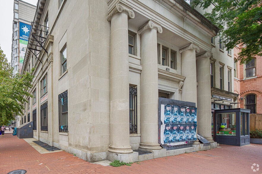 More Photos Of 477 H St NW, Washington General Retail For Sale