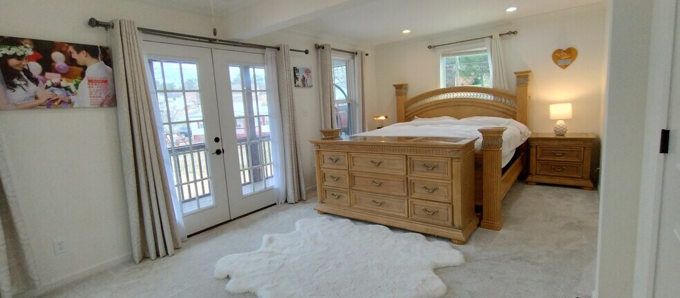 More Photos Of 125 Stripling St, Ball Ground Multifamily For Sale