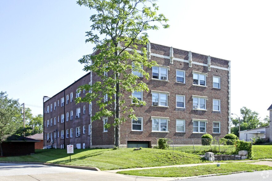 More Photos Of 807 Clara Ave, Saint Louis Apartments For Lease
