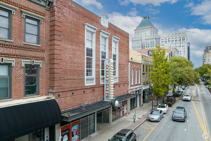 Primary Photo Of 232 S Elm St, Greensboro Office For Lease