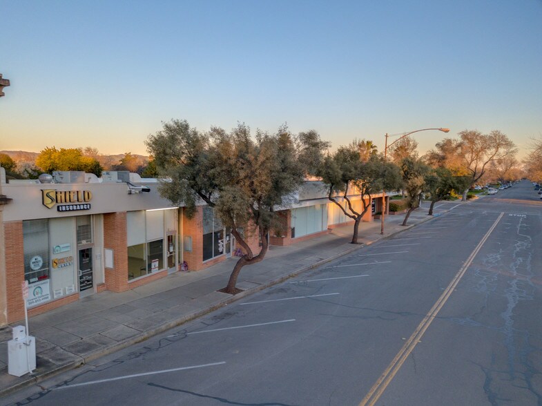 40 N 3rd St, Patterson, CA 95363 Retail For Lease