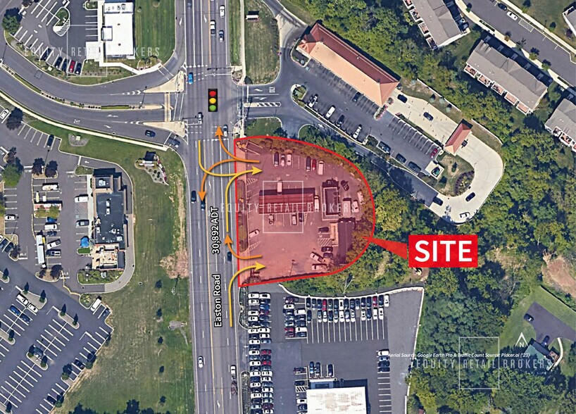 Primary Photo Of 57 Easton Rd, Warrington Land For Lease