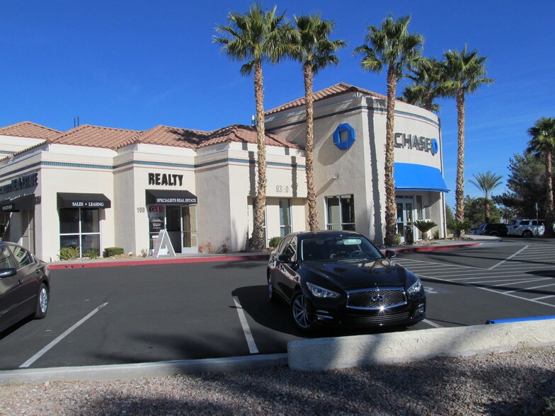 More Photos Of 9300-9350 Sun City Blvd, Las Vegas Unknown For Lease