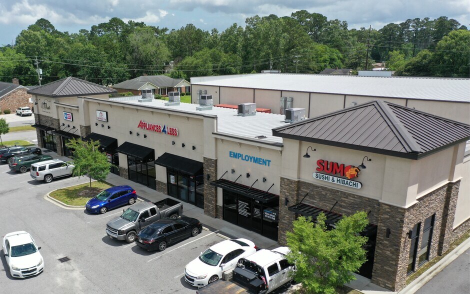 More Photos Of 405 US Highway 80 W, Pooler Storefront For Lease