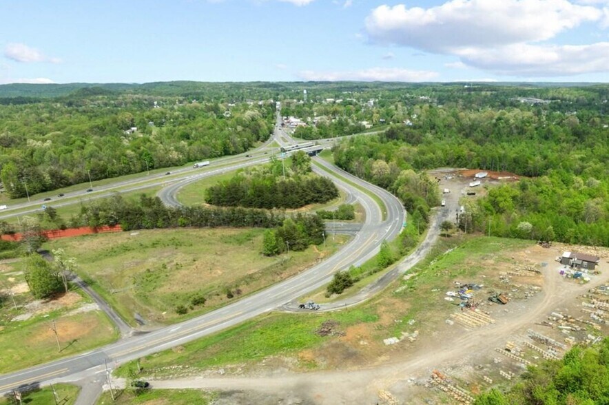 More Photos Of 13520 Monterey Hwy, Monterey Land For Sale