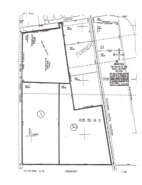 More Photos Of Wipper Rd, Salem Land For Sale