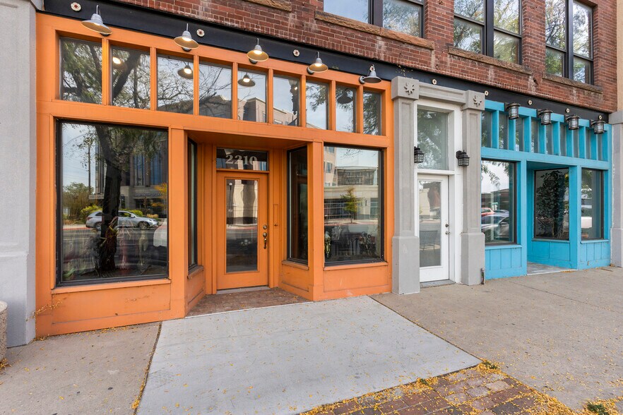 More Photos Of 2208-2212 S Washington blvd, Ogden General Retail For Sale