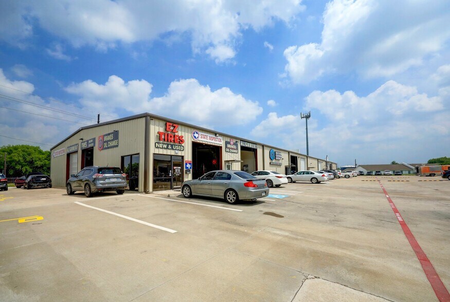 More Photos Of 14929 Westpark Dr, Houston Storefront Retail Office For Sale