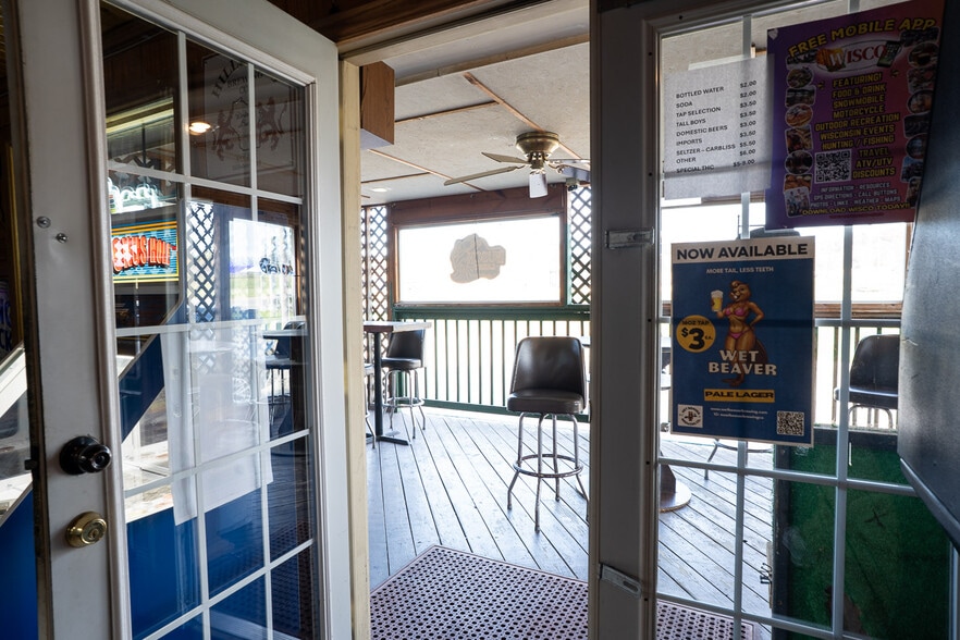 More Photos Of 1615 W Wisconsin St, Sparta Specialty For Sale