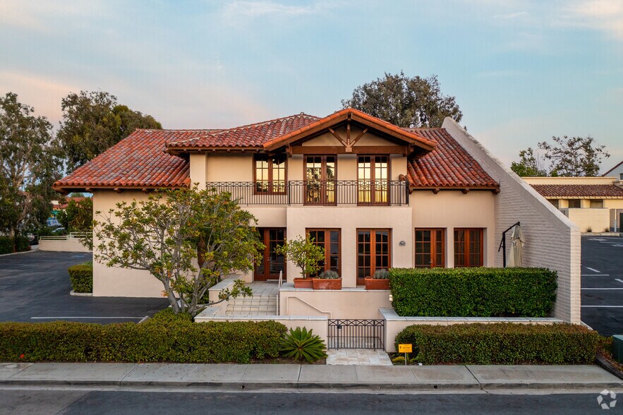 More Photos Of 6051 El Tordo, Rancho Santa Fe Office For Sale