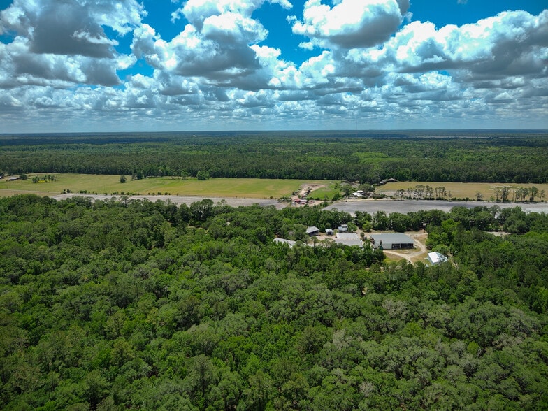 More Photos Of 106 SW 109th Pl, Micanopy Land For Sale
