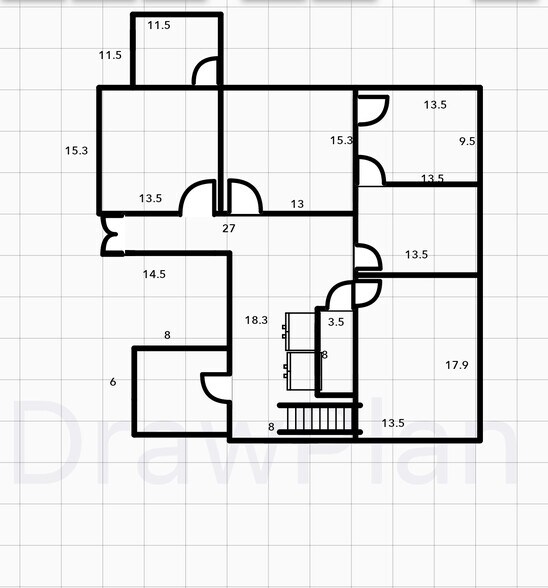 More Photos Of 4505 E Boonville New Harmony Rd, Evansville Loft Creative Space For Lease