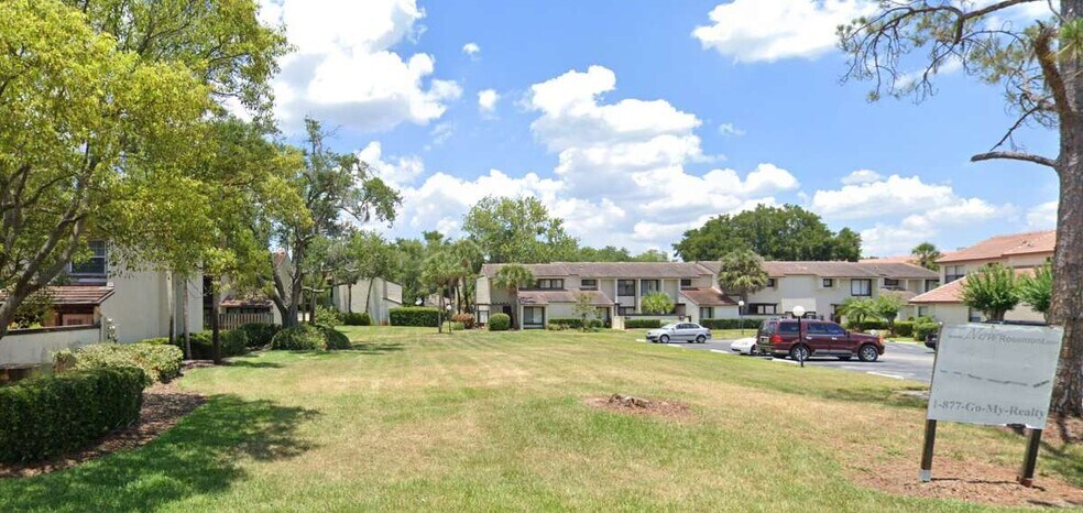 More Photos Of 4133 South Lake Orlando Pky, Orlando Land For Sale