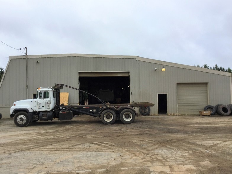 More Photos Of 2509 Lovejoy Rd, Lovejoy Truck Terminal For Sale