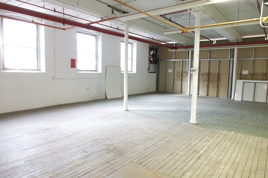 Photo of 2nd Floor Ste East Bay