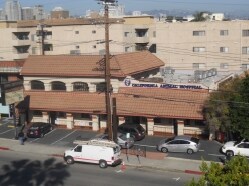 More Photos Of 1734-1746 S Sepulveda Blvd, Los Angeles Storefront Retail Office For Lease