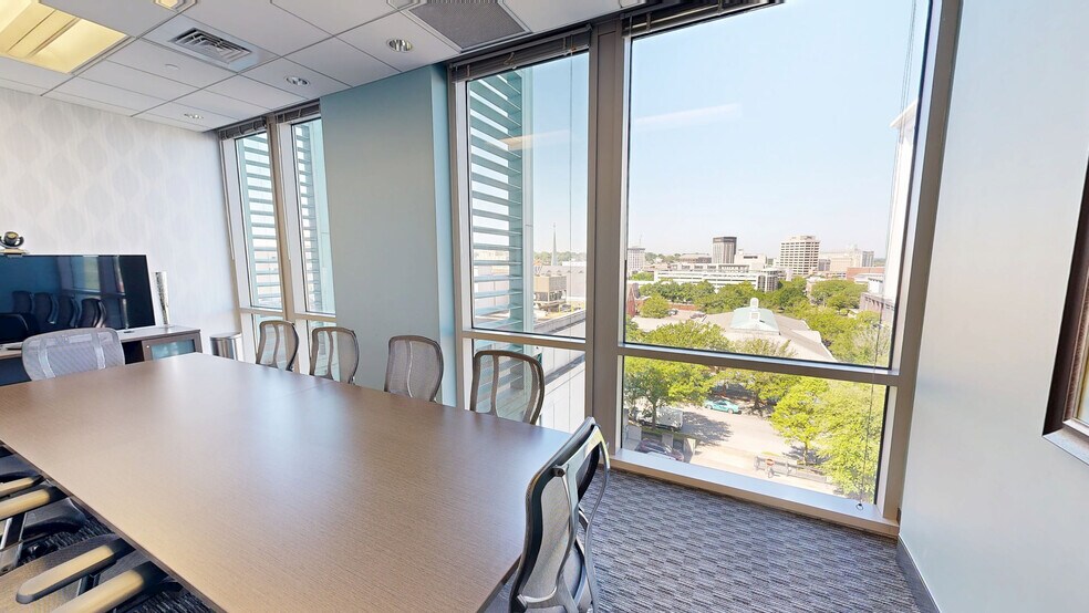 Primary Photo Of 445 Dexter Ave, Montgomery Coworking Space