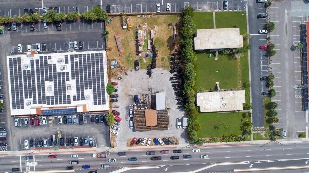 More Photos Of 5201 66th St, Saint Petersburg Auto Repair For Sale