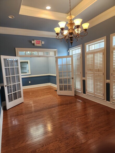 More Photos Of 11797 Northfall Ln, Alpharetta Medical For Lease