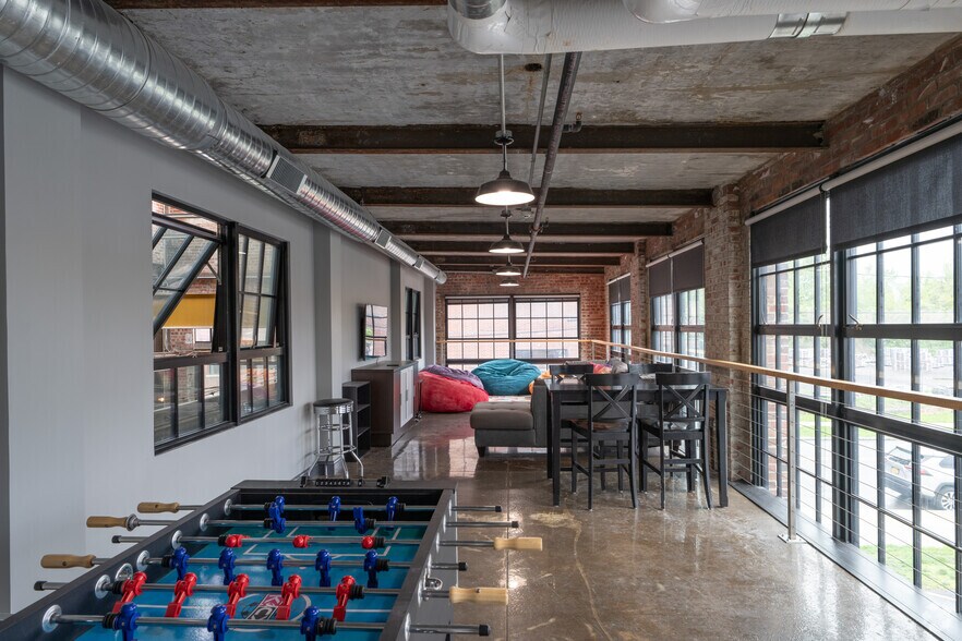 More Photos Of 155 Chandler St, Buffalo Coworking Space
