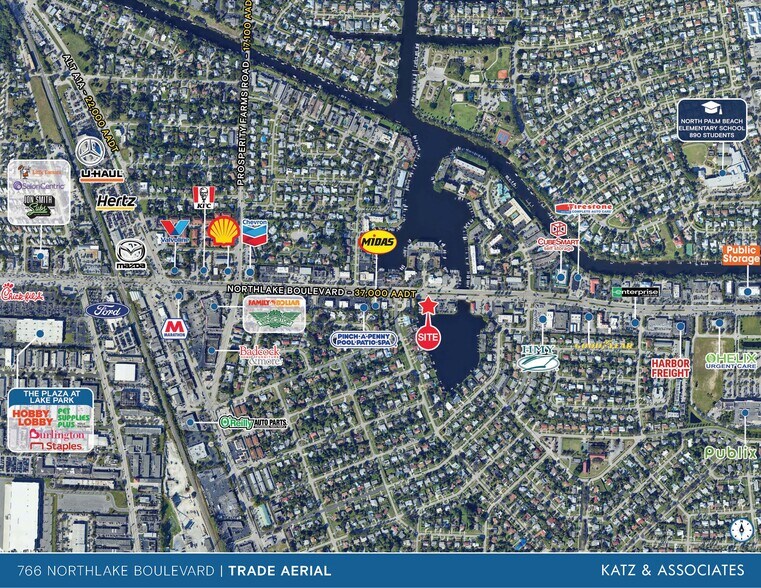 More Photos Of 766-772 Northlake Blvd, Lake Park Restaurant For Lease