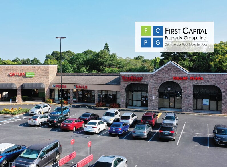 More Photos Of 7800 S US Highway 17, Fern Park Unknown For Lease