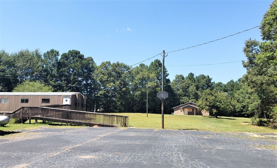 4835 Highway 81, Mcdonough, GA 30252 For Lease