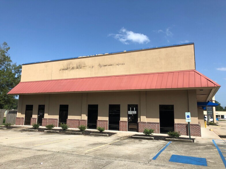 More Photos Of 7755 Magnolia Beach Rd, Denham Springs Unknown For Lease