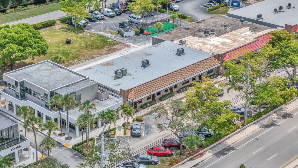 More Photos Of 7600 Wiles Rd, Coral Springs Unknown For Lease