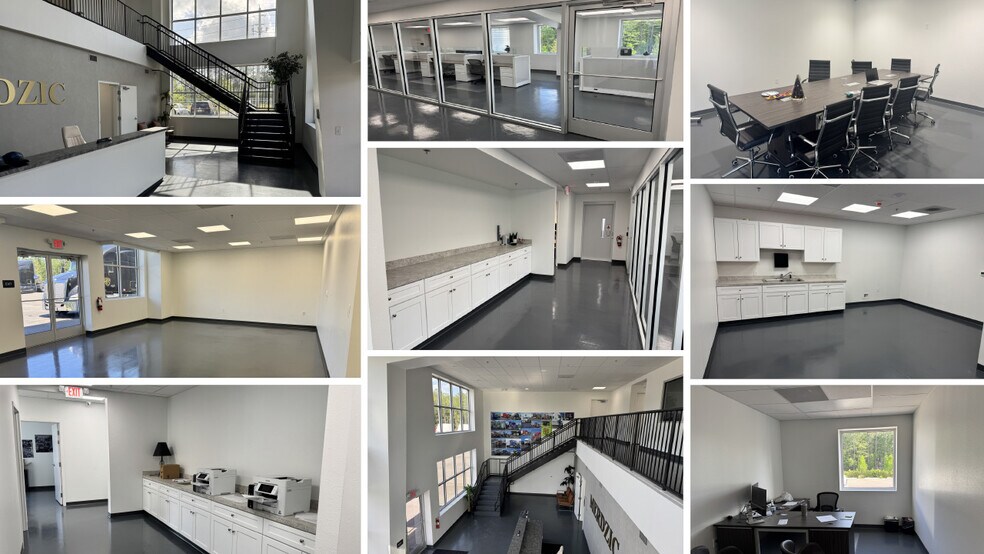 More Photos Of 7585 Sportsman Club Rd, Jacksonville Warehouse For Lease