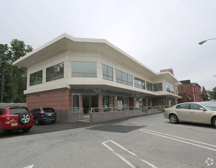 More Photos Of 50 Upper Montclair Plz, Montclair Storefront Retail Office For Lease