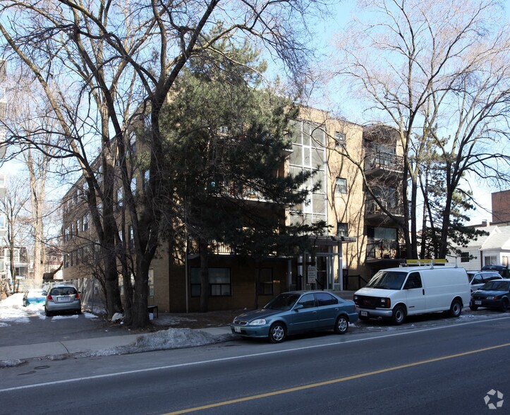 More Photos Of 210 Cosburn Ave, Toronto Apartments For Sale