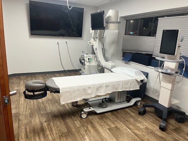 More Photos Of Putnam Offices, Norwalk Medical For Lease