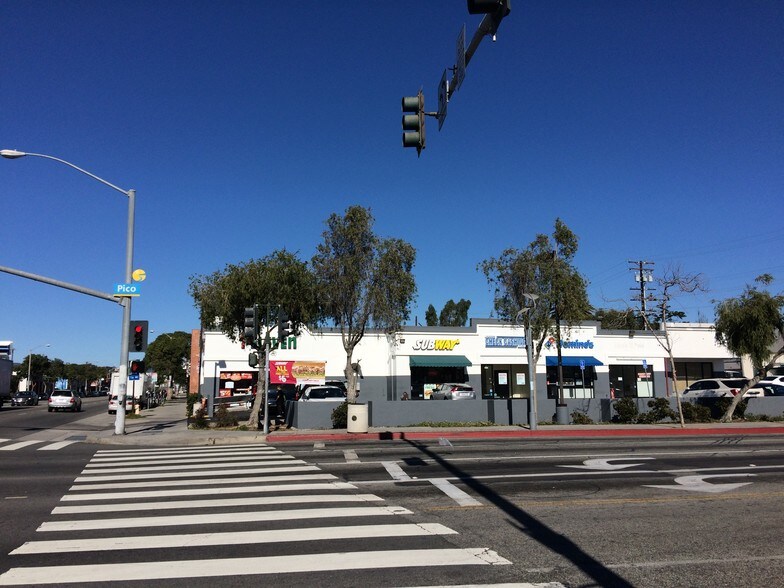 More Photos Of 1865 Lincoln Blvd, Santa Monica Unknown For Lease