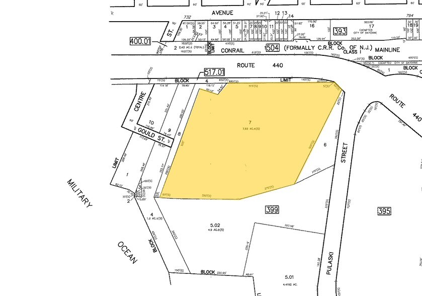 More Photos Of 169 Pulaski St, Bayonne Unknown For Lease